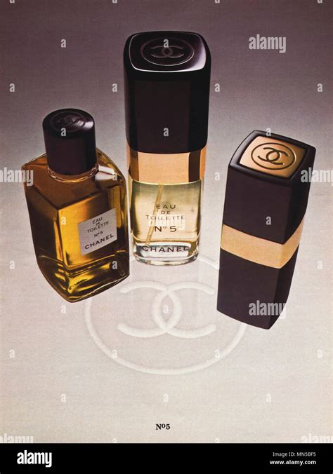 chanel antiguo